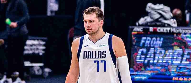 Luka Doncic, tags: paul pierce das gesicht der - upload.wikimedia.org