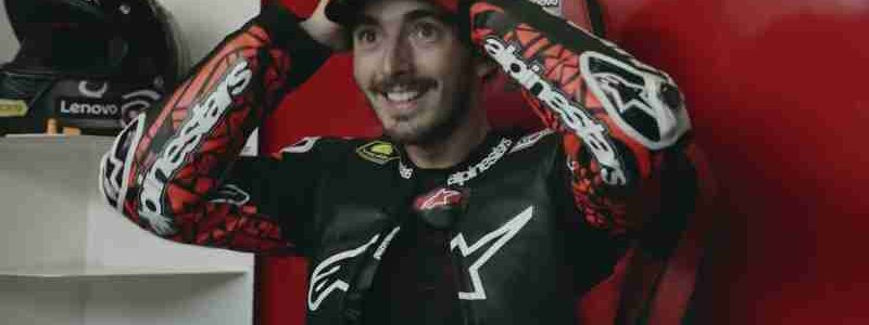 Video Screenshot, tags: francesco pecco bagnaia - Youtube