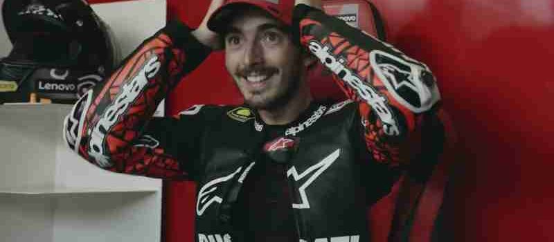 Video Screenshot, tags: francesco pecco bagnaia - Youtube