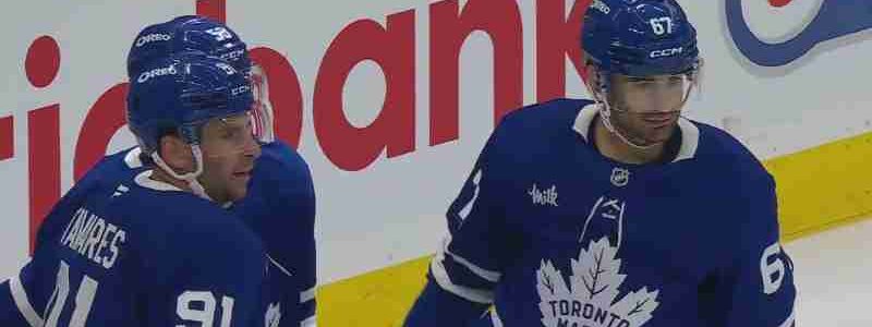 How impactful can a healthy Pacioretty be for Leafs?, Video Screenshot, tags: toronto maple leafs von - Youtube