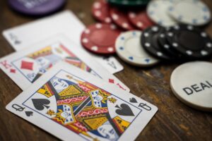 Exploring Blackjack Strategies: Common Myths vs. Reality