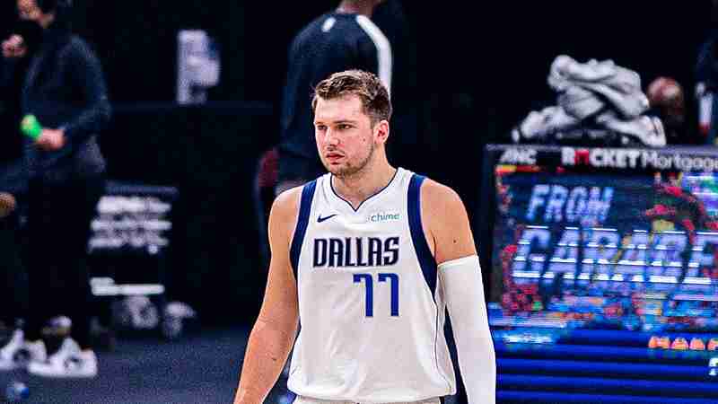  Luka Doncic, tags: paul pierce das gesicht der - upload.wikimedia.org