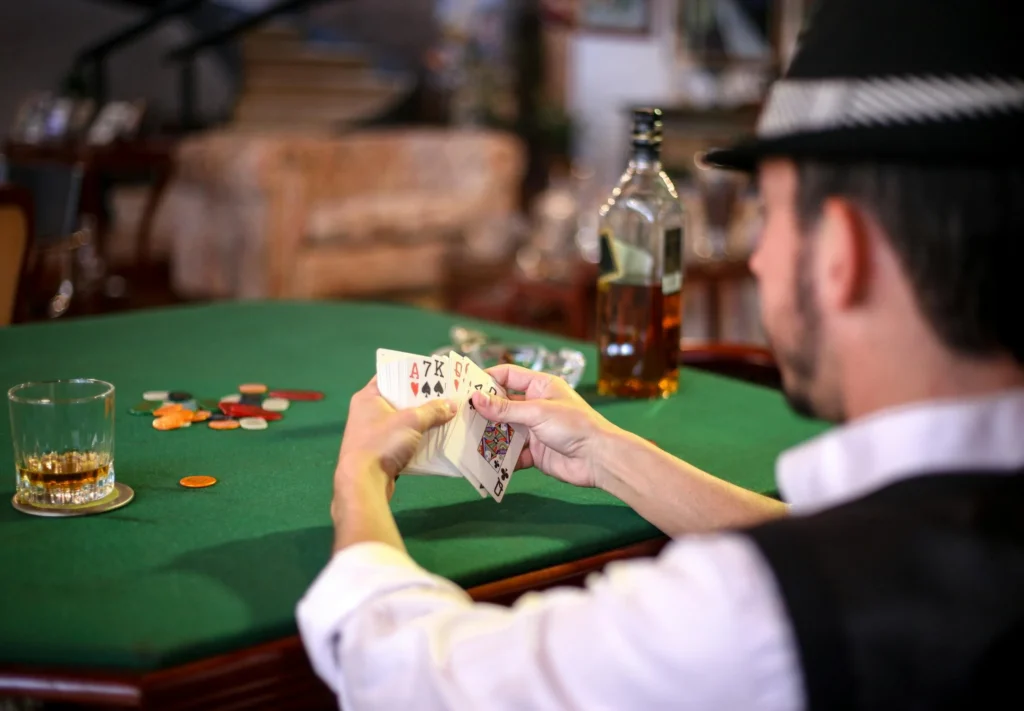 Bluffing Like a Casino Pro: The Tactical Mind Games of Football Coaches