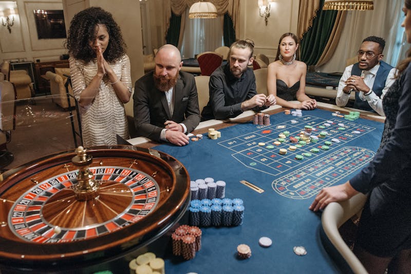 The Elegant Edge of Entertainment: Discovering Sophisticated Casino Culture