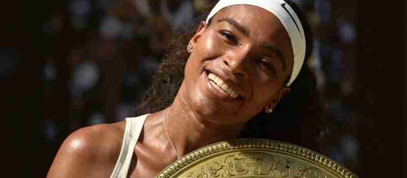 Serena Williams is making a return to Wimbledon this year after winning a wild-card entry for singles. WIlliams has not played tennis since getting injured last year.
» Subscribe to NBC News: http://n - Digital concept art for illustrative purpose, tags: 24. - Monok